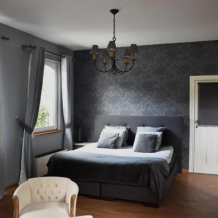 Bed & Breakfast La De Monsieur Albert