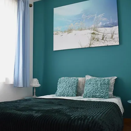 Bed & Breakfast La De Monsieur Albert Profondeville