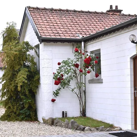 La De Monsieur Albert Bed & Breakfast Profondeville