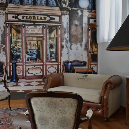 La De Monsieur Albert Bed & Breakfast Profondeville