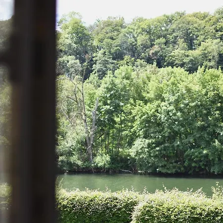 La De Monsieur Albert Bed & Breakfast *