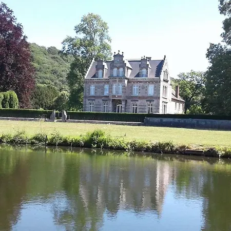 Bed & Breakfast La De Monsieur Albert *
