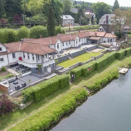 Bed & Breakfast La De Monsieur Albert